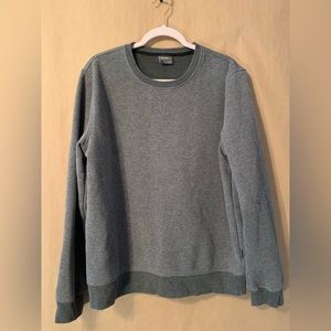 Eddie Bauer Men’s Crewneck